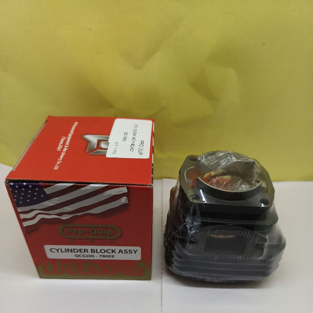 Blok cilinder blok 7800 9800 Proquip qc7800x QC9900x blok chainsaw mini original