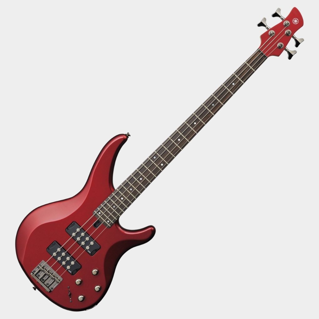 Bass Elektrik Yamaha TRBX304