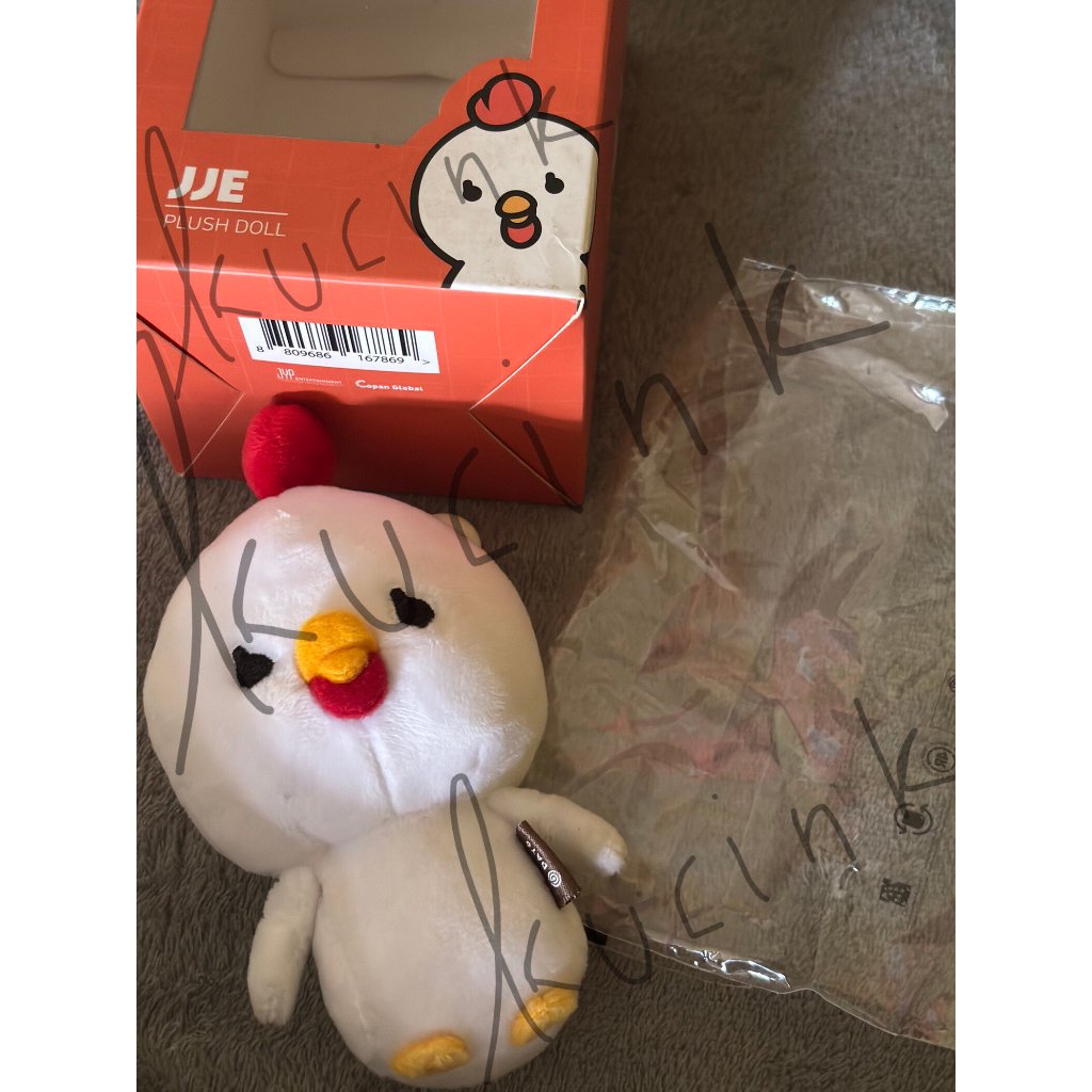 denimalz jje dan don petit busan