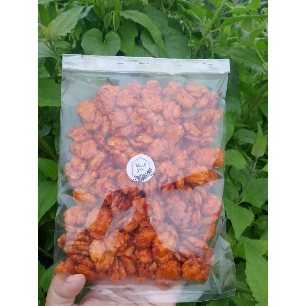 

ceplis melinjo balado