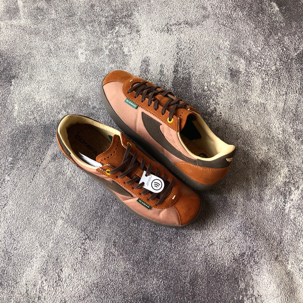 COMPASS TRIBUNE DIVERCITY SLEMAN