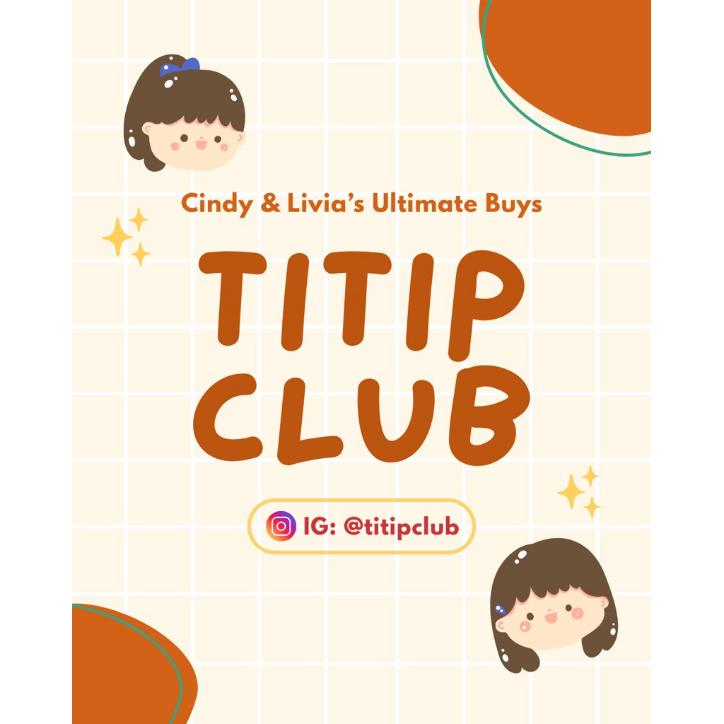 

JASTIP by TITIP CLUB