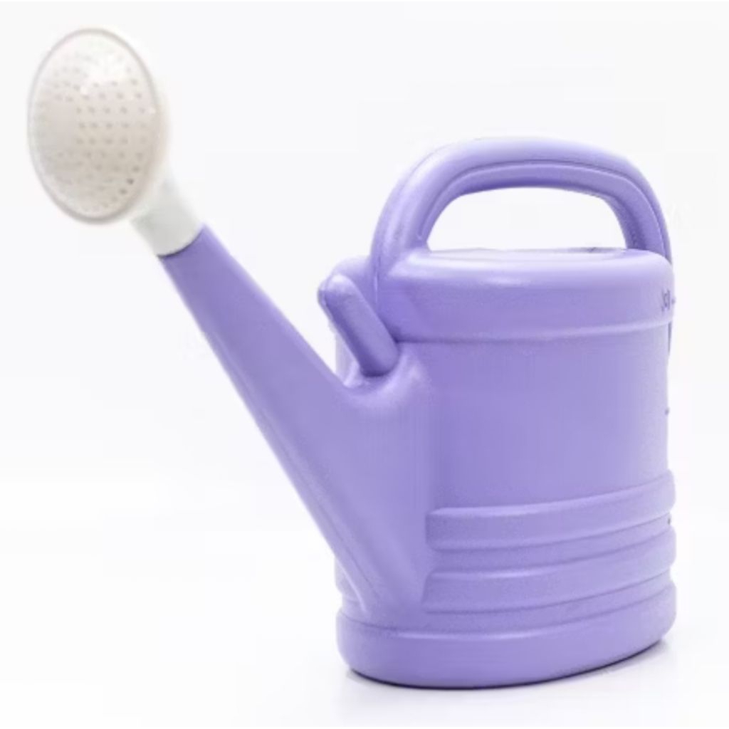 gembor tanaman siram tanaman