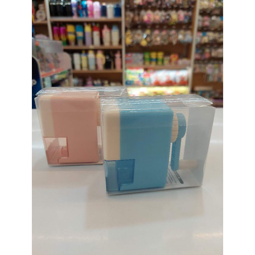 

M&G SHARPENER APS95672