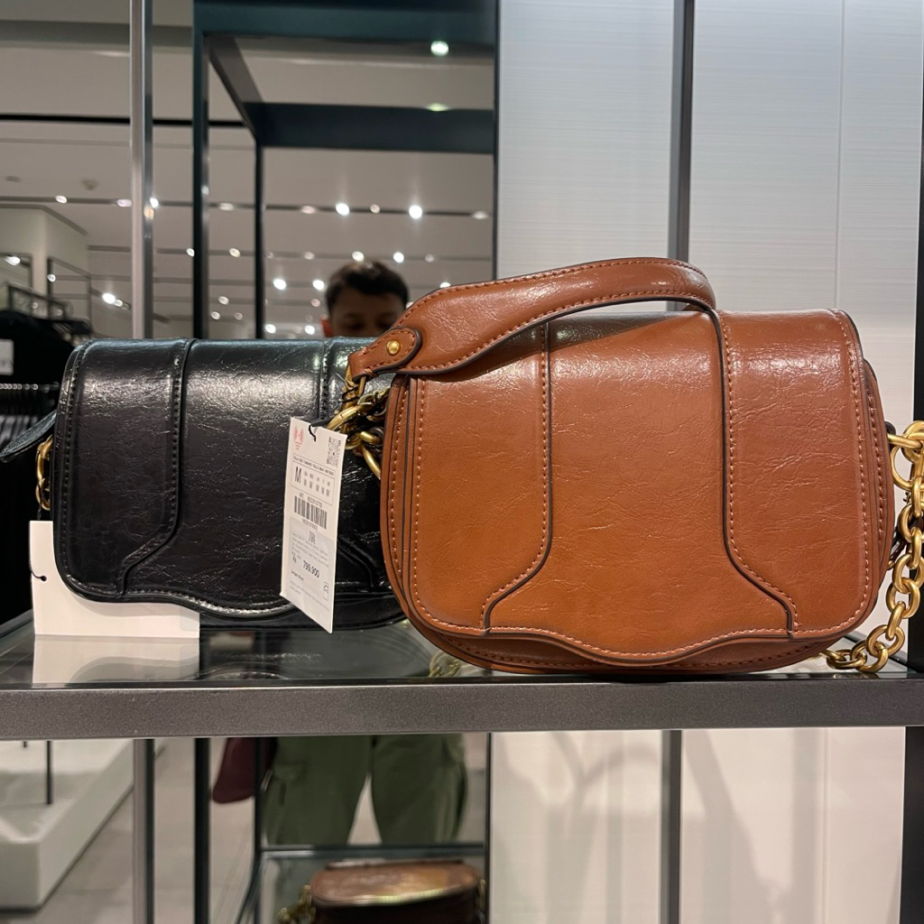 Sling Bag ZARA Women Jastip (jasa titip)