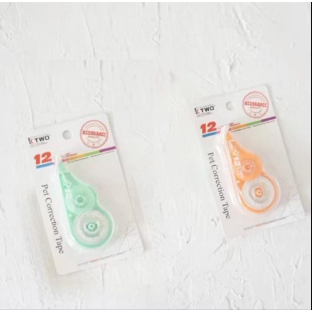 

CORRECTION TAPE KERTAS LUCU