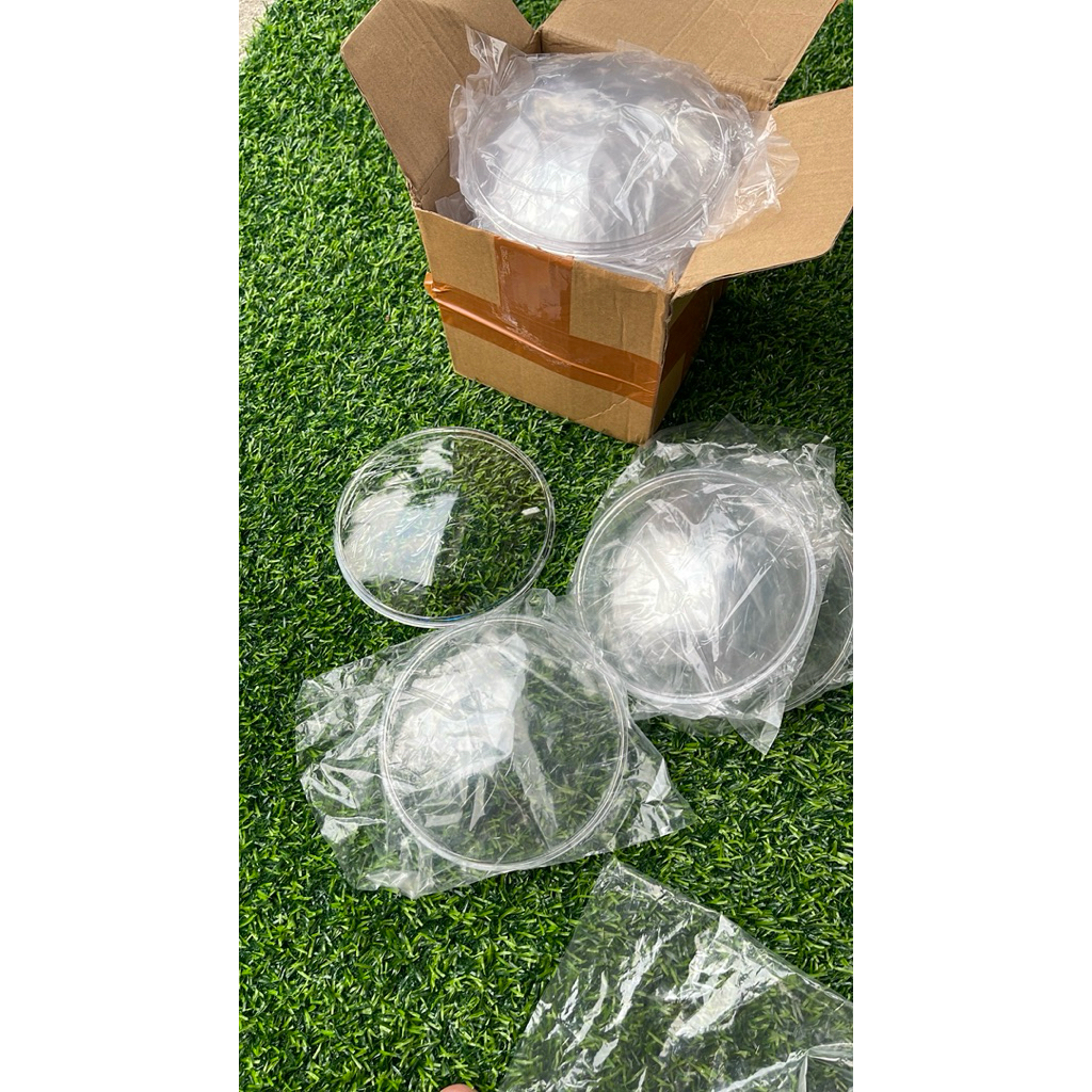 Mika Biled 5.75 inci buat batok lampu l2g yl cd cb125 pesek vanvan daymaker led