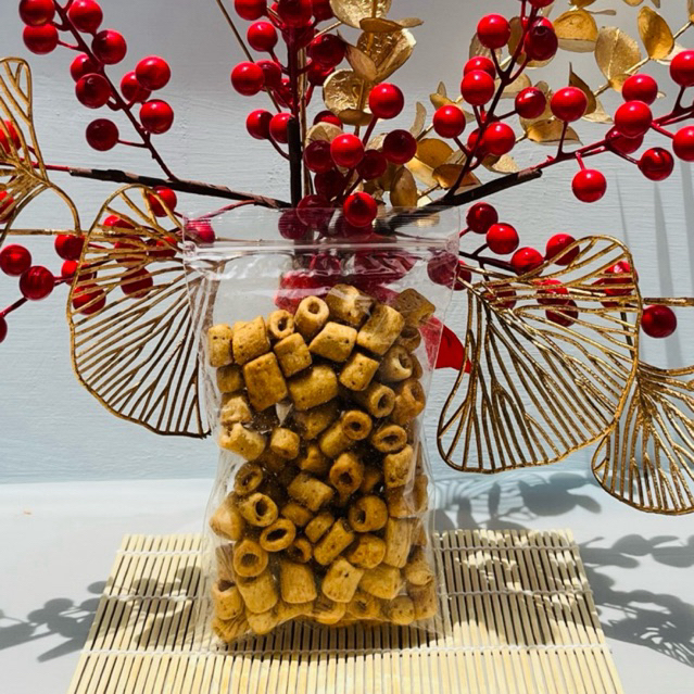 

Orong-Orong Cabe 250Gr/500Gr/1Kg || Pedas dan Renyah