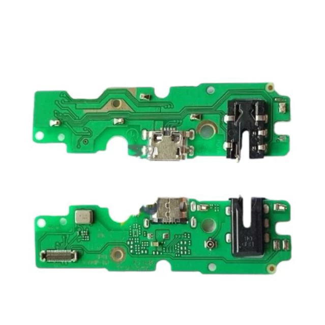 PAPAN CAS ORI INFINIX TECNO SPARK 6