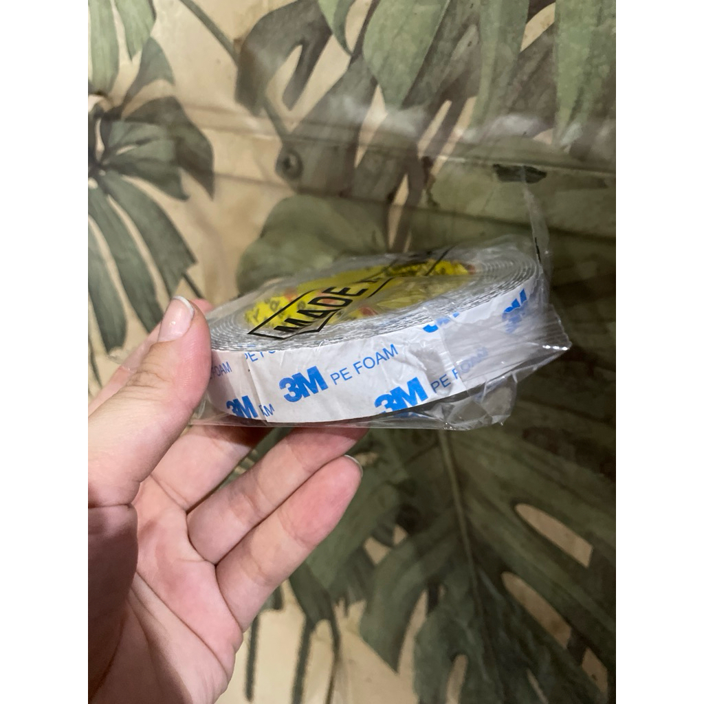 

double tape 3m PE Foam 2cmx4.5m