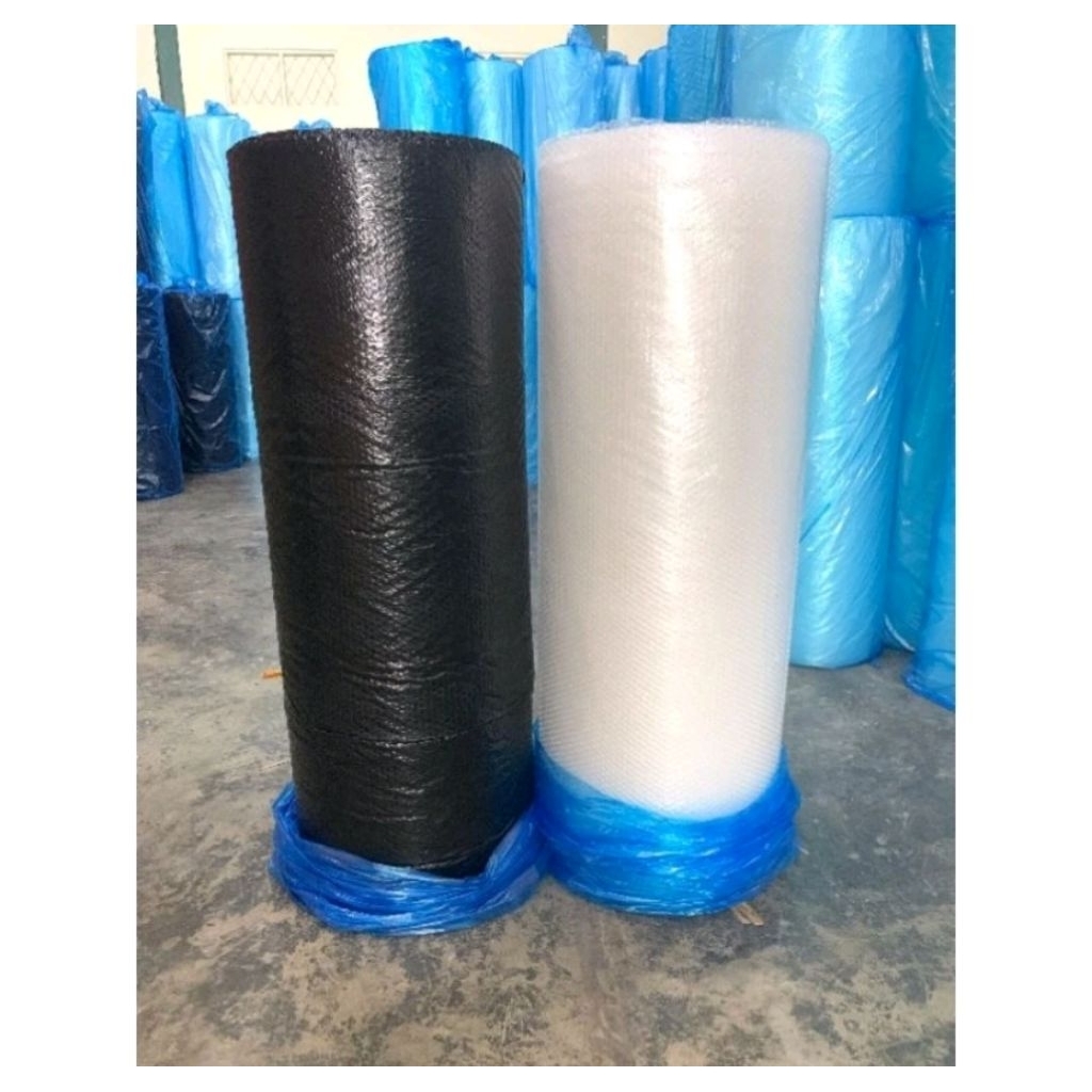 

Bubble wrap 125cm x 50m premium quality packing max 2 roll