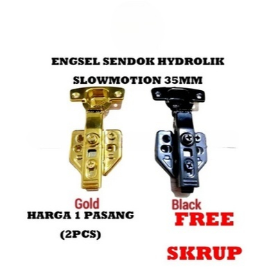 Engsel Pintu Rack Rak Lemari Laci Dapur Kitchen Engsel Sendok Stainles Estetik