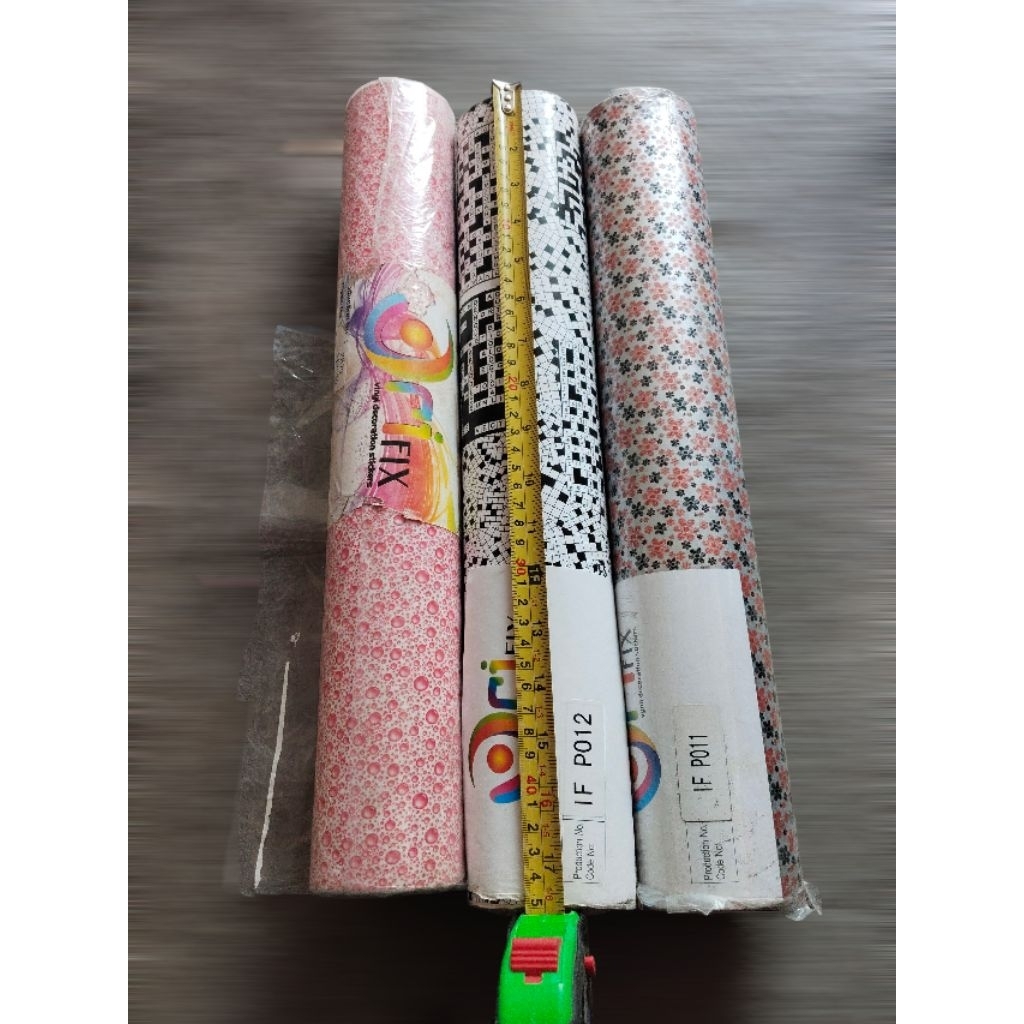 Wallpaper dinding/wallpaper tembok