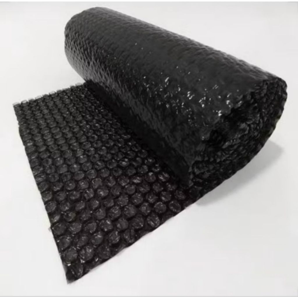 

extra bubble wrap facking (biar paket lbih aman dr kerusakan/penyok)