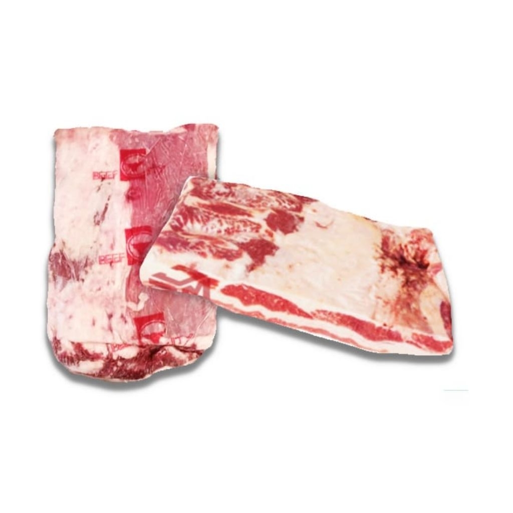 

Rib Blade Utuh Kilogram