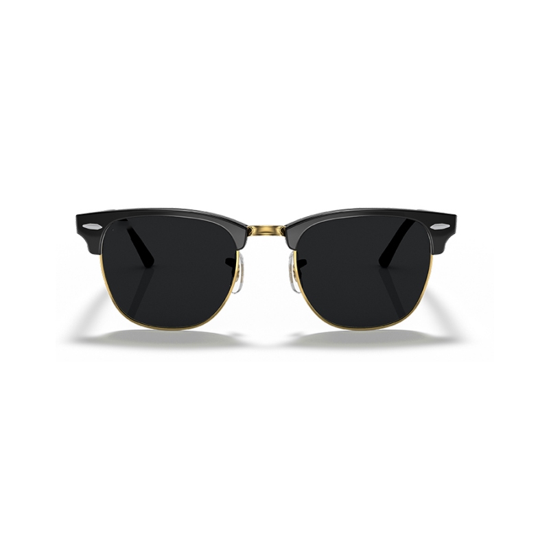 [100% Original] kacamata  Sunglasses CLUBMASTER CLASSIC RB3016 Global Fitting men/women