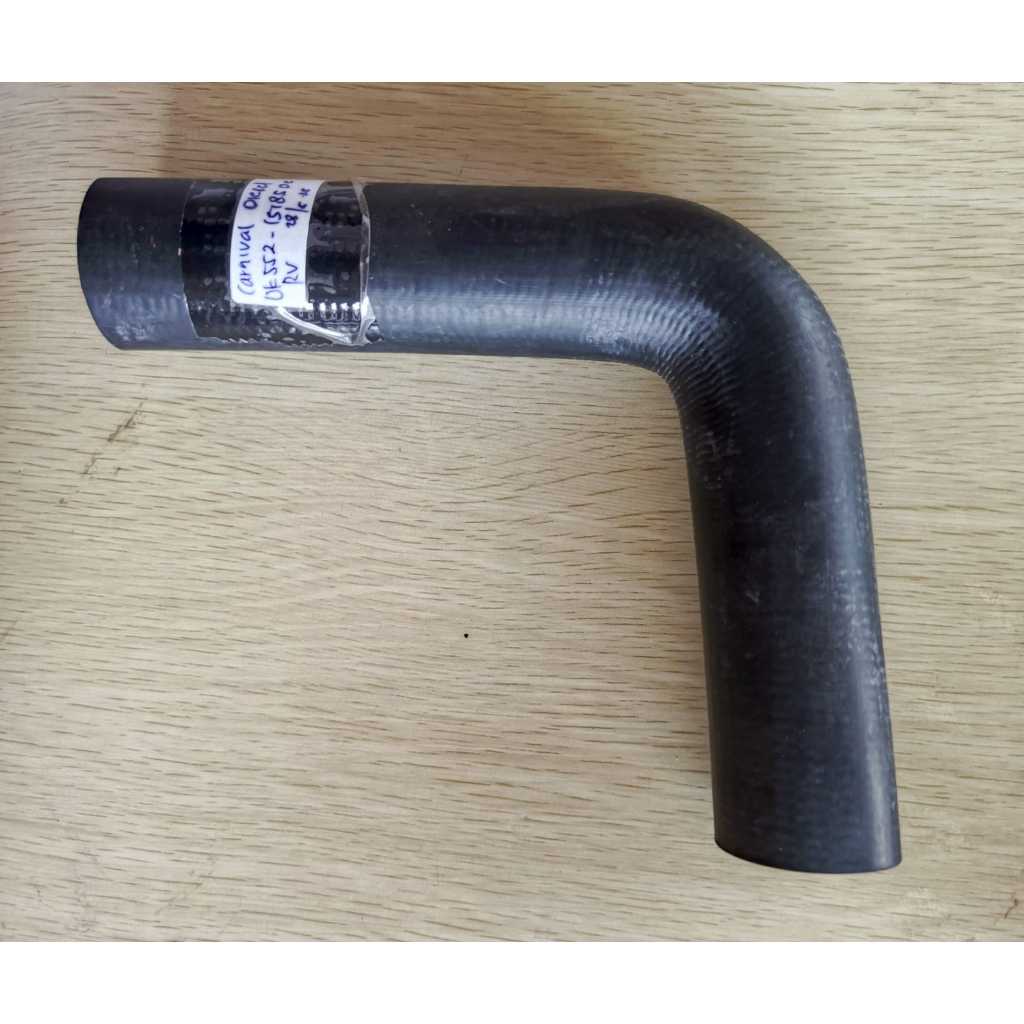 Selang Radiator Bawah Carnival Diesel Hose Radiator Lower Carnival Diesel