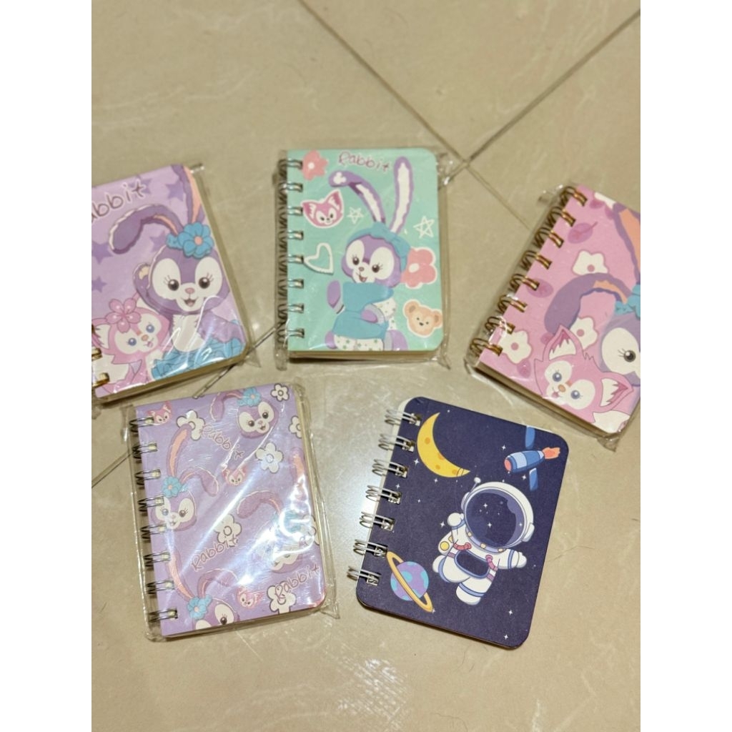

Diary Special A7 , notebook mini , buku kecil diary special