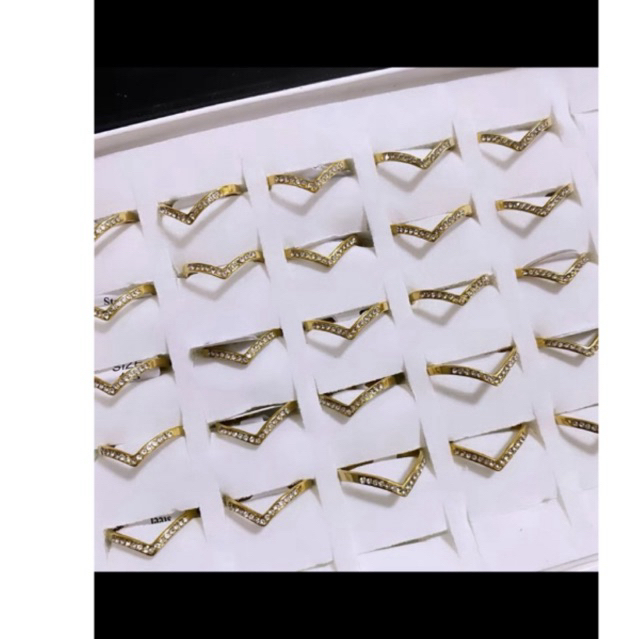 CINCIN FUJI TITANIUM
