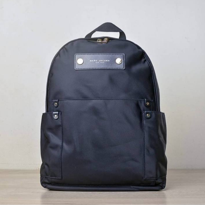 Marc Jacobs Preppy Nylon Backpack