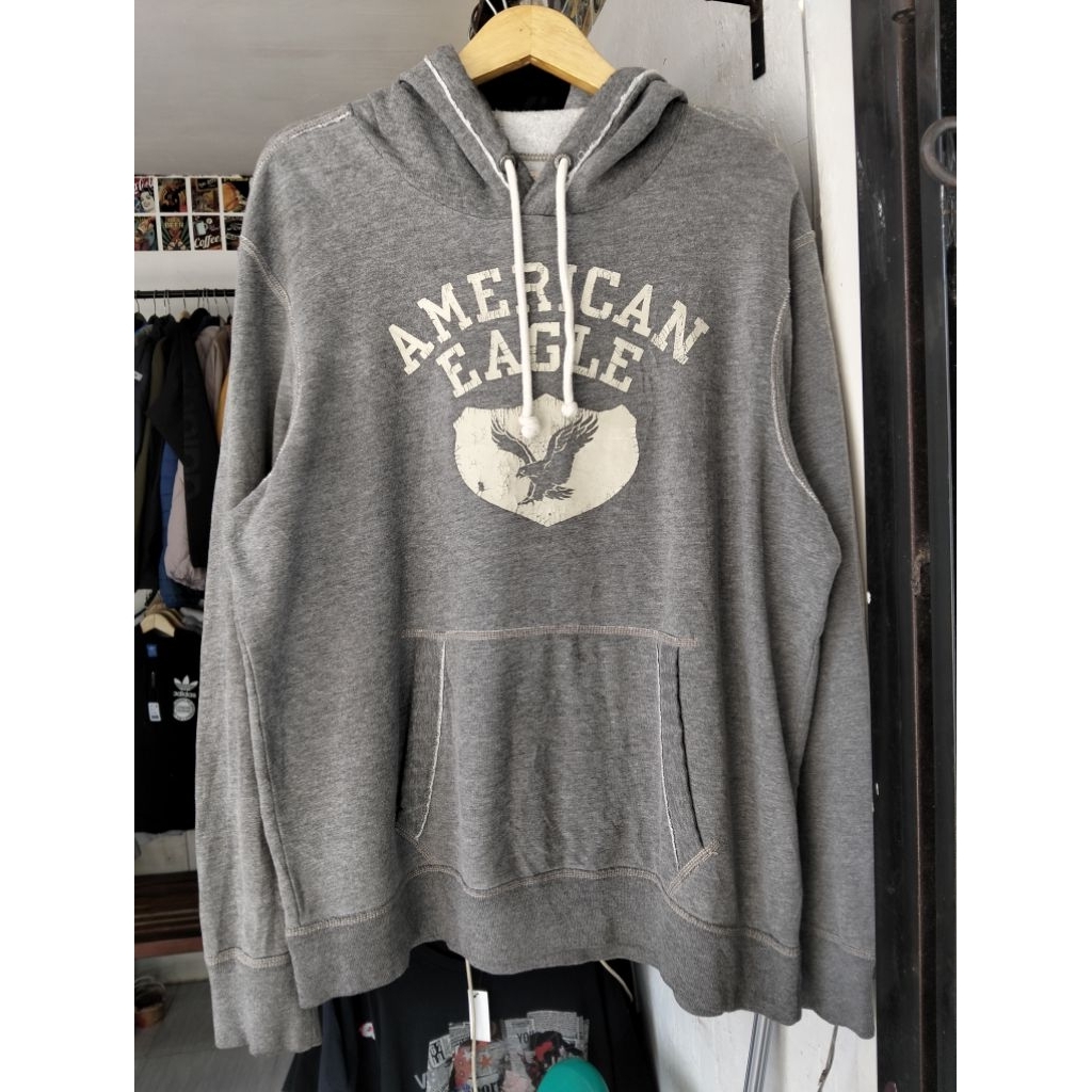 American Eagle Hoodie
