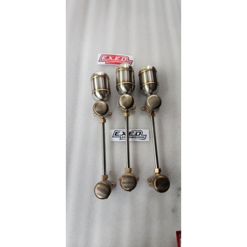 Teh_Teh Maniez Tabung Chamber Mesin Sprayer Tu26 3 Tabung