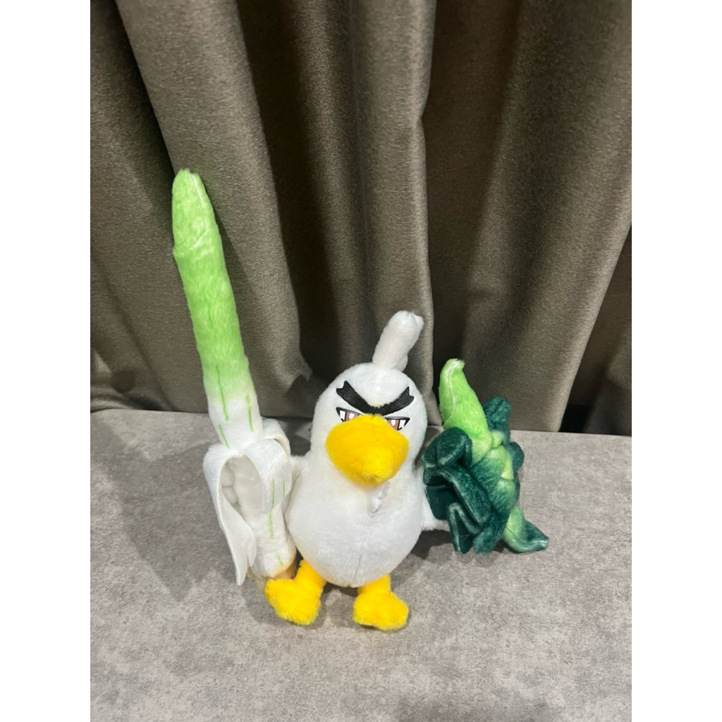 Pokemon Sirfetch T-Arts