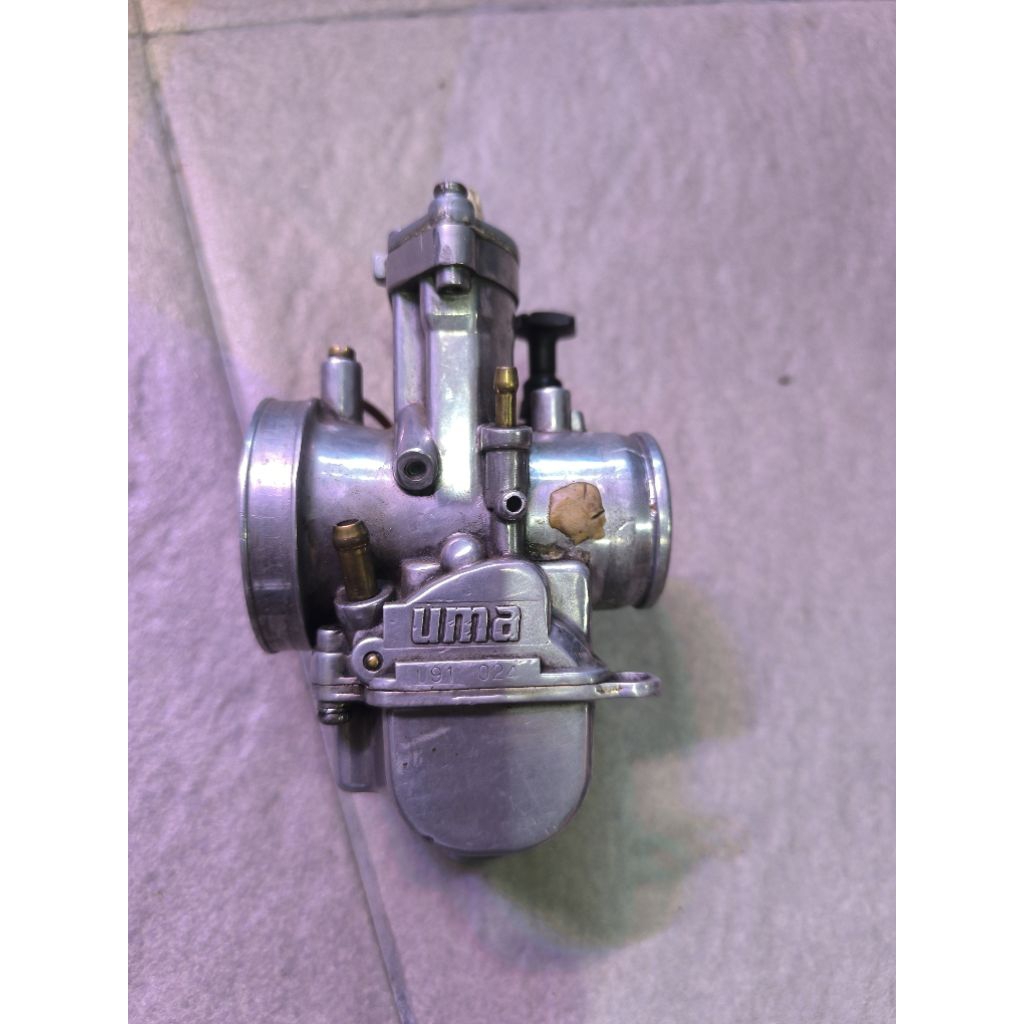 karburator PWK  uma 34 mm