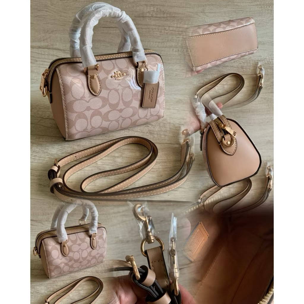 COC Mini rowan glossy