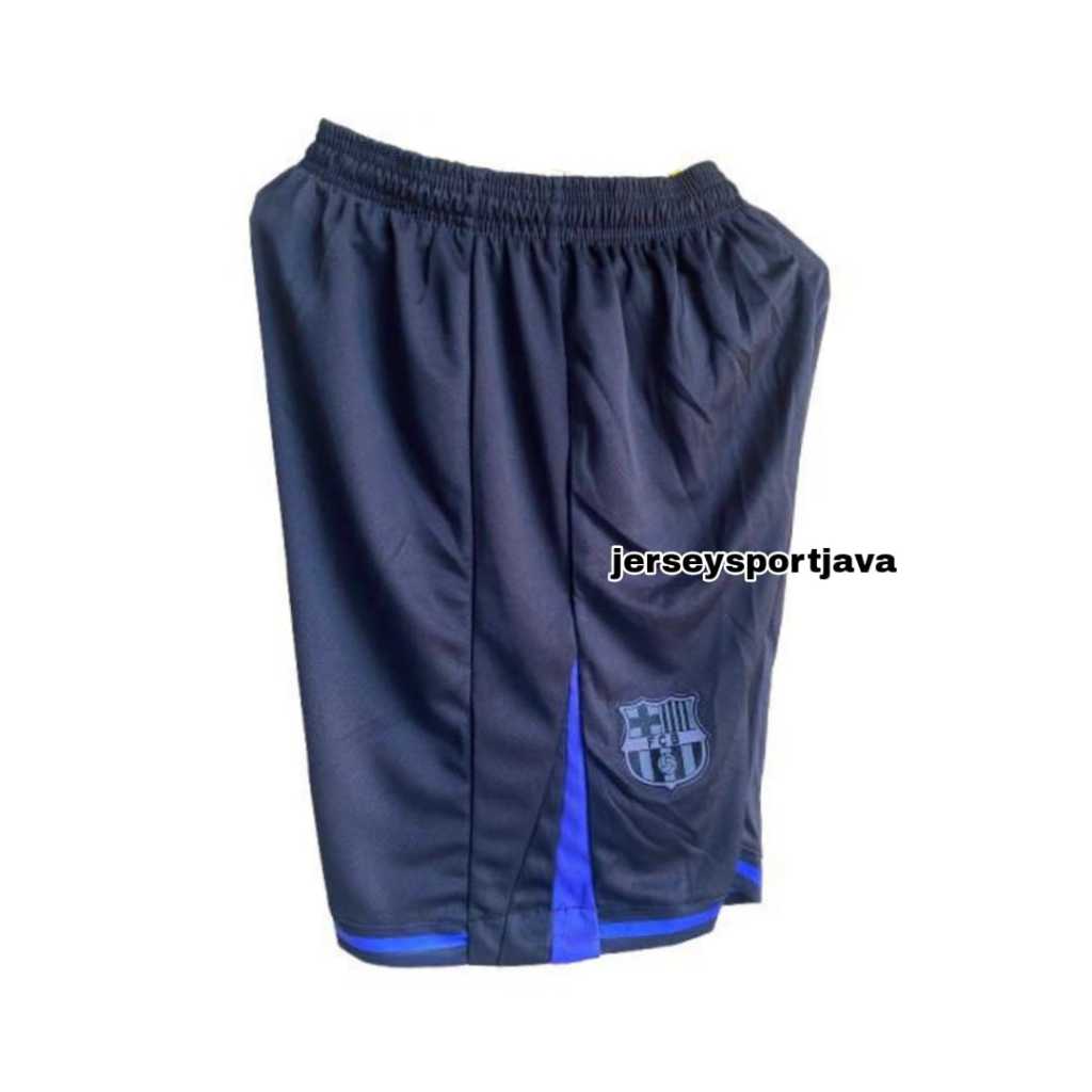 CELANA BOLA BARCELONA HOME AWAY 2025 2026 GRADE ORI CELANA BARCELONA HOME NEW GRADE ORI