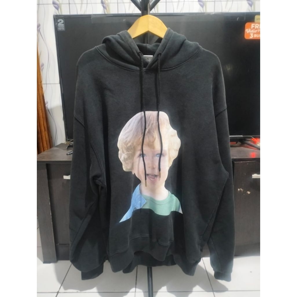 Hoodie acme de la vie/adlv