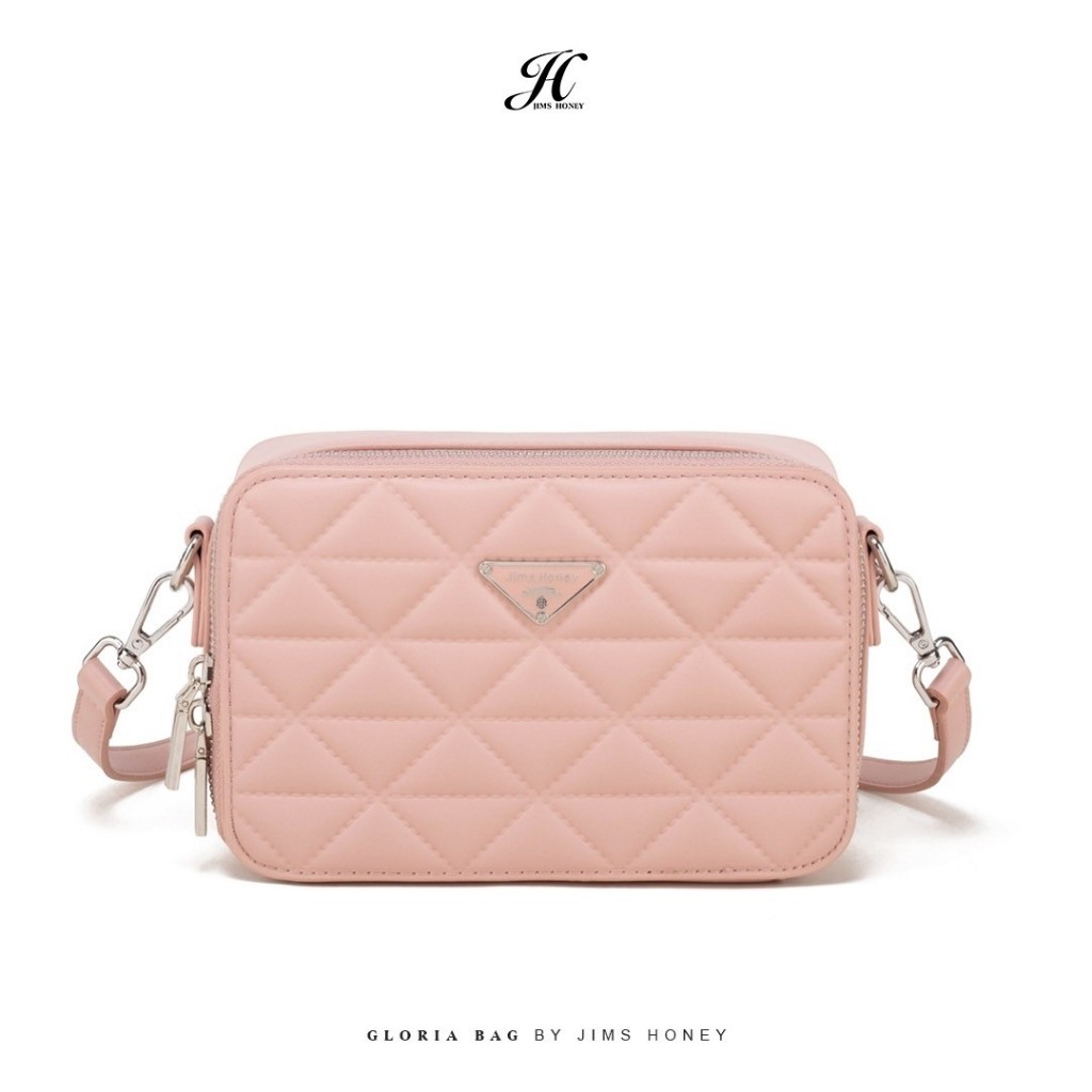 Jims Honey Tas Selempang Kecil Wanita Gloria Minibag
