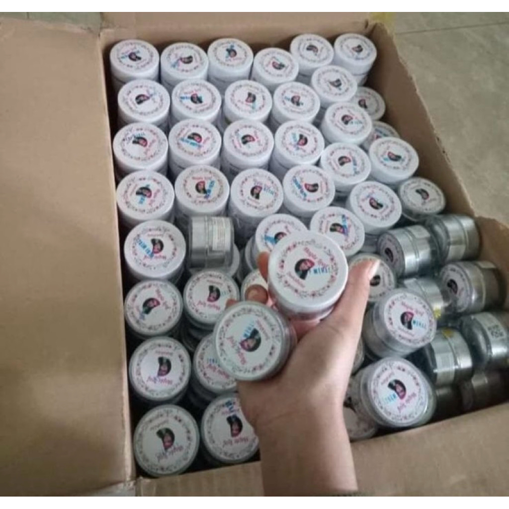 Skincare Desiwhite maple leaf