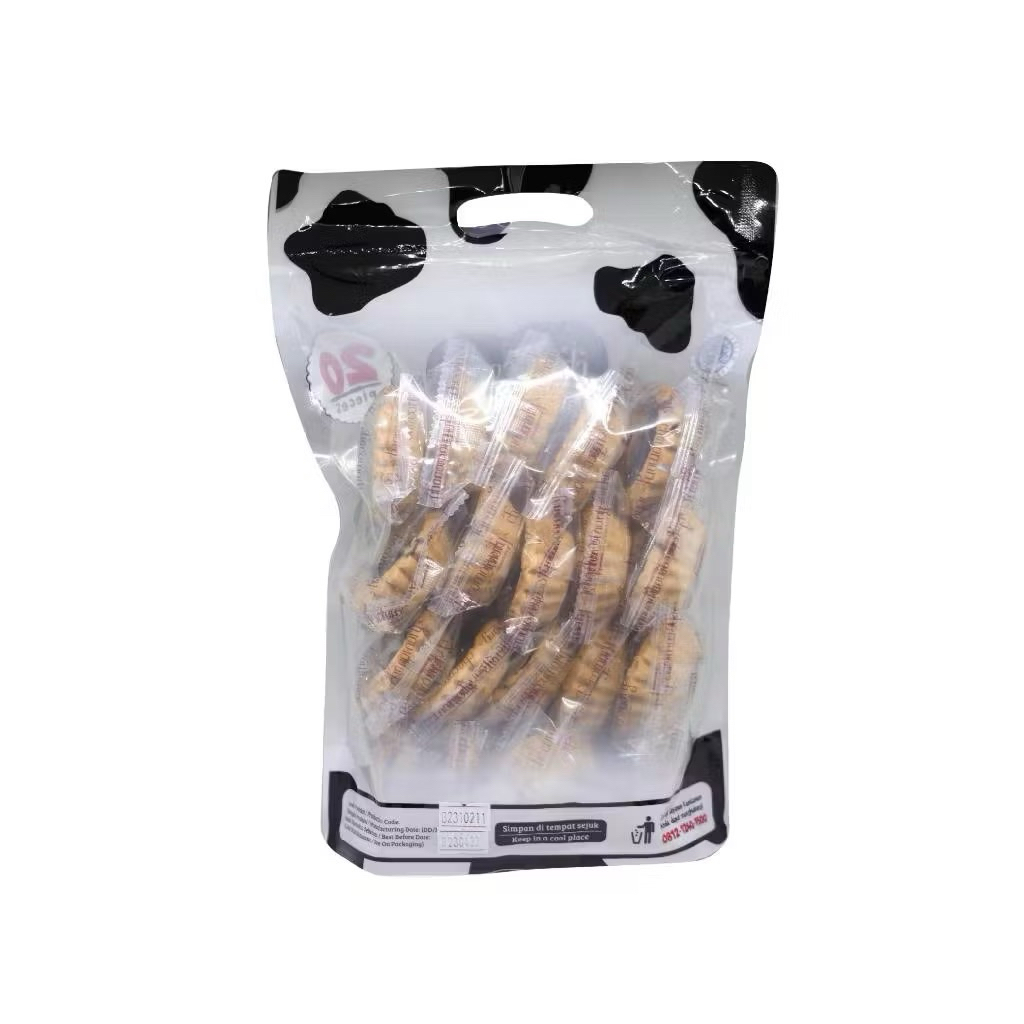 

Cookies n Cream Pie isi 20 500g