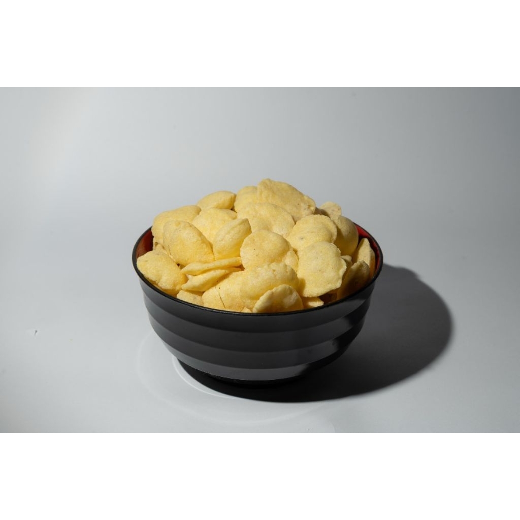 

Ketempling Kicimpring Gemblong Kecil Kembung Khas Kuningan