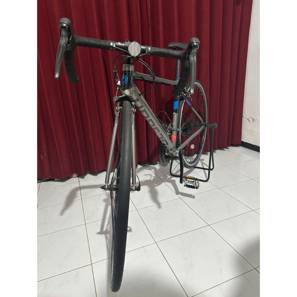 Sepeda Roadbike Strattos S2