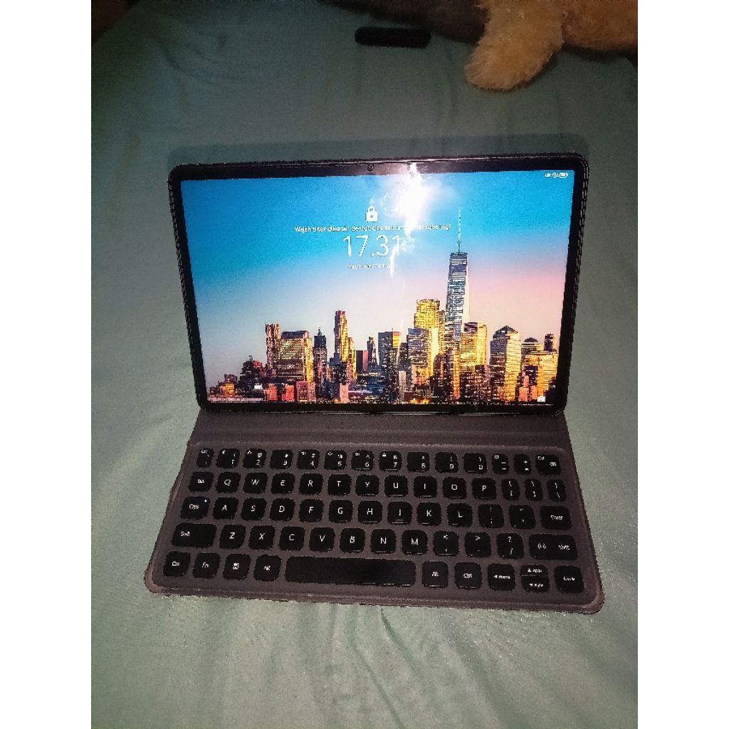 HUAWEI MATEPAD 11 Second