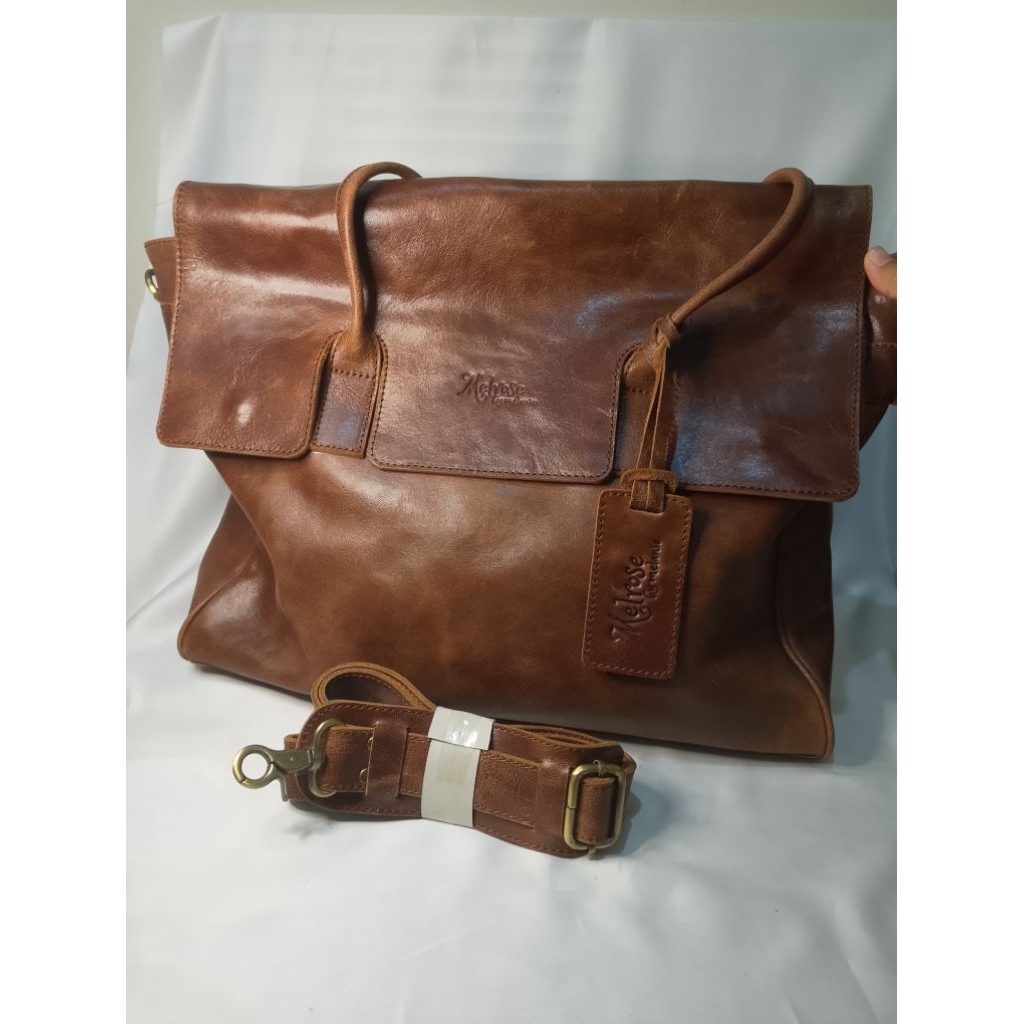 New Melrose by Melanie