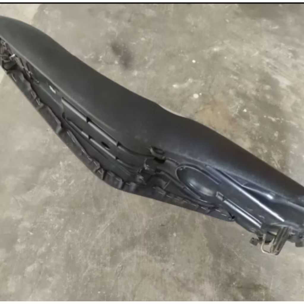 Tulang jok bahan papasan Mio sporty/Mio smile bahan original