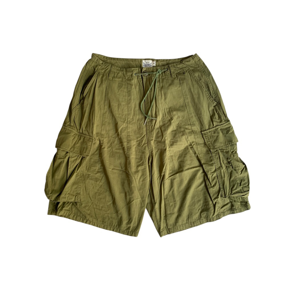 SHORT PANTS CARGO