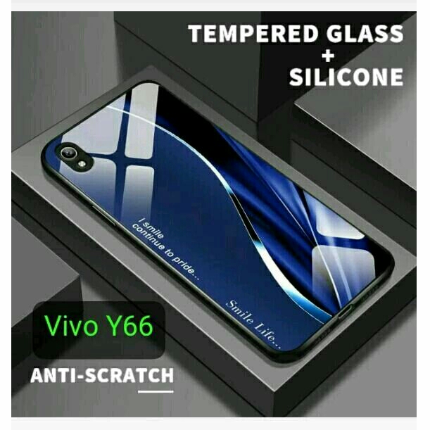 Hard Case Casing Hp VIVO Y66