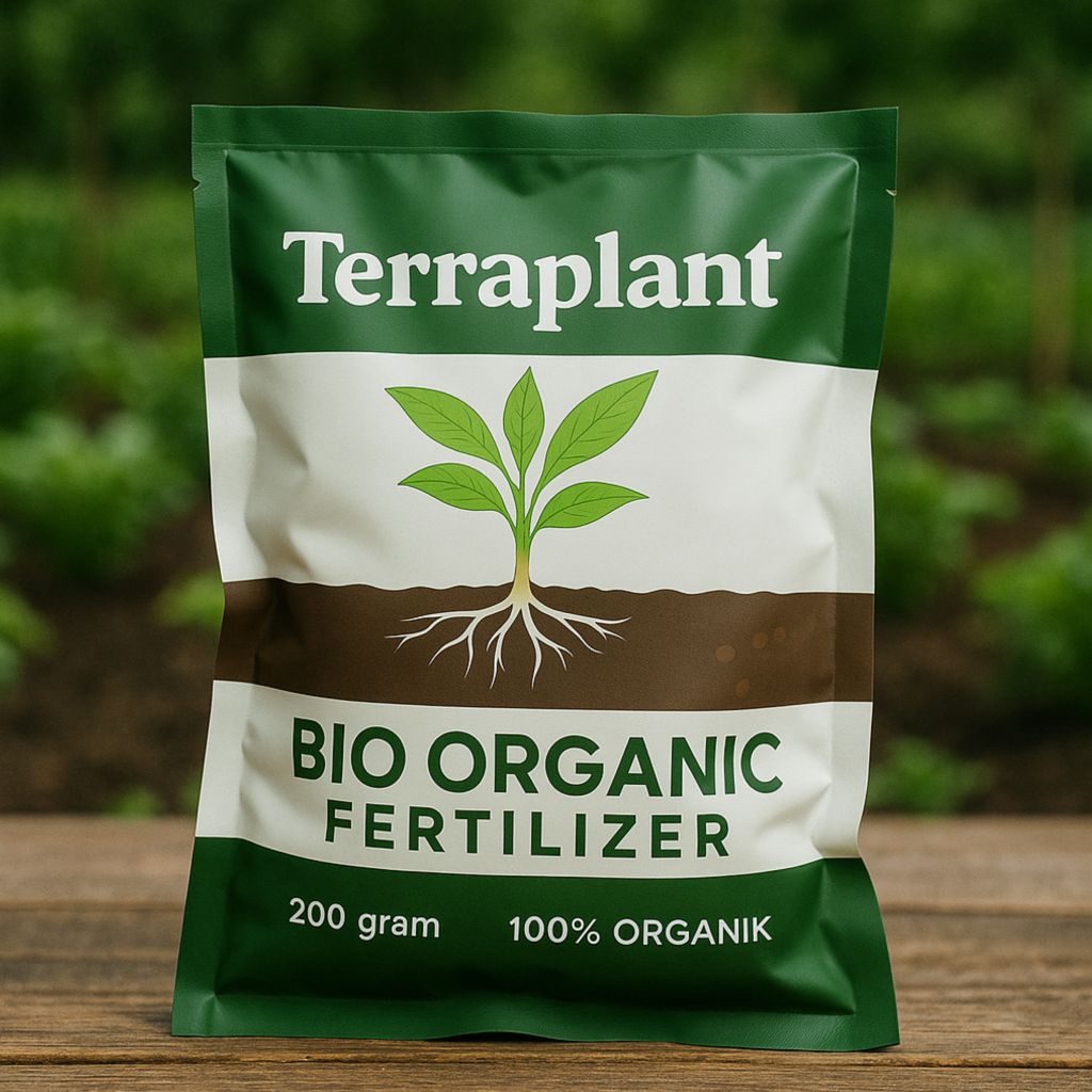 Pupuk Bio Organik / Pupuk organik granule / pupuk awal tanam / organik Fertilizer