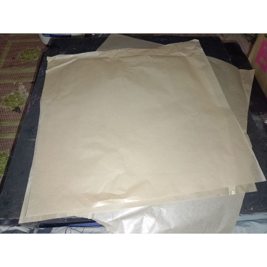 kertas layangan litho ngecring pori padet