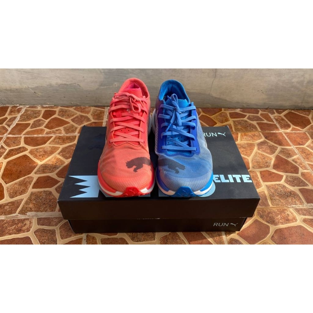 Puma Deviate Nitro Elite 2