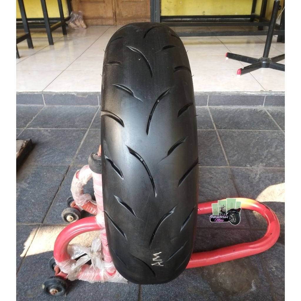 ban maxxis victra 140/70 ring 14 not rosso angel
