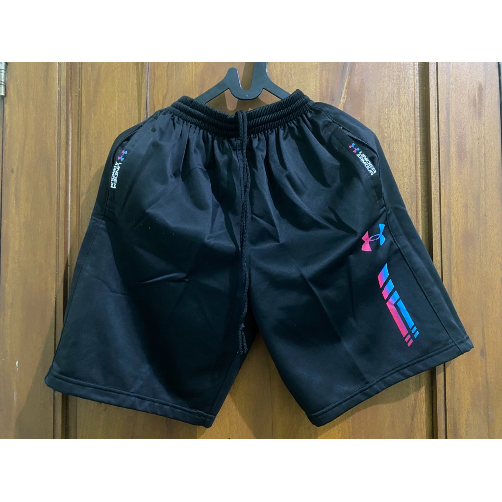 preloved celana olahraga