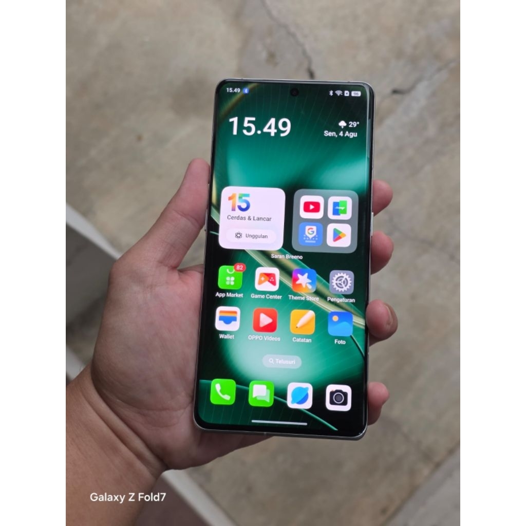 oppo find x6 pro
