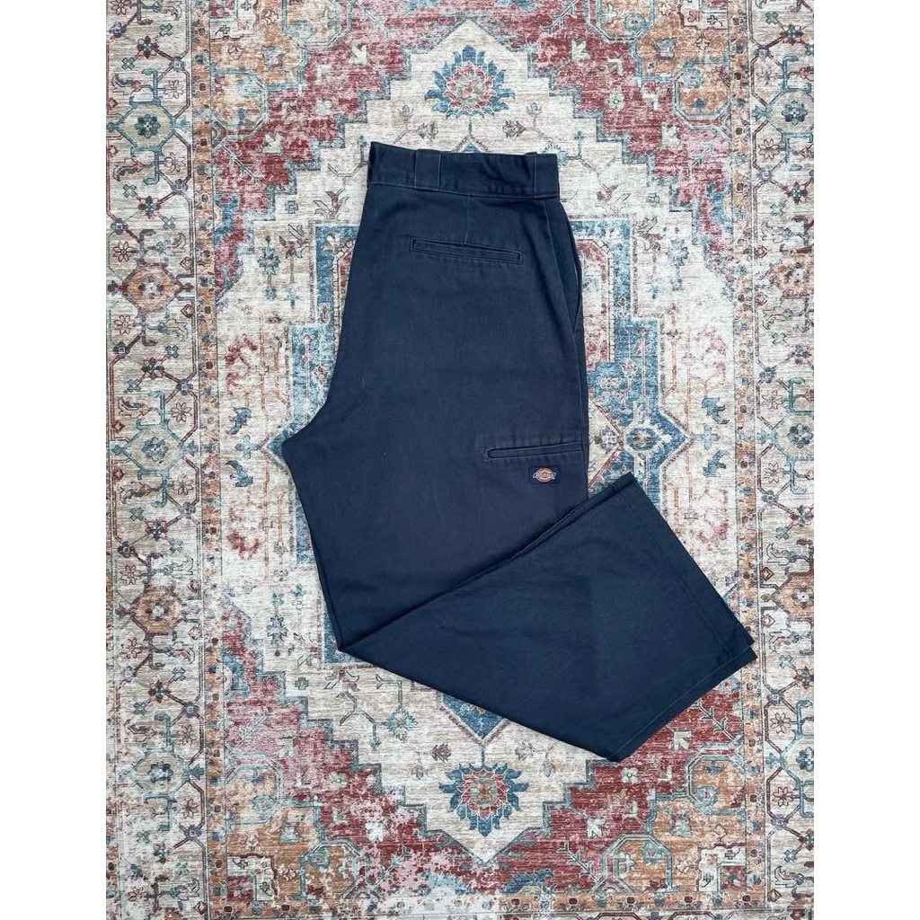 dickies doblee knee