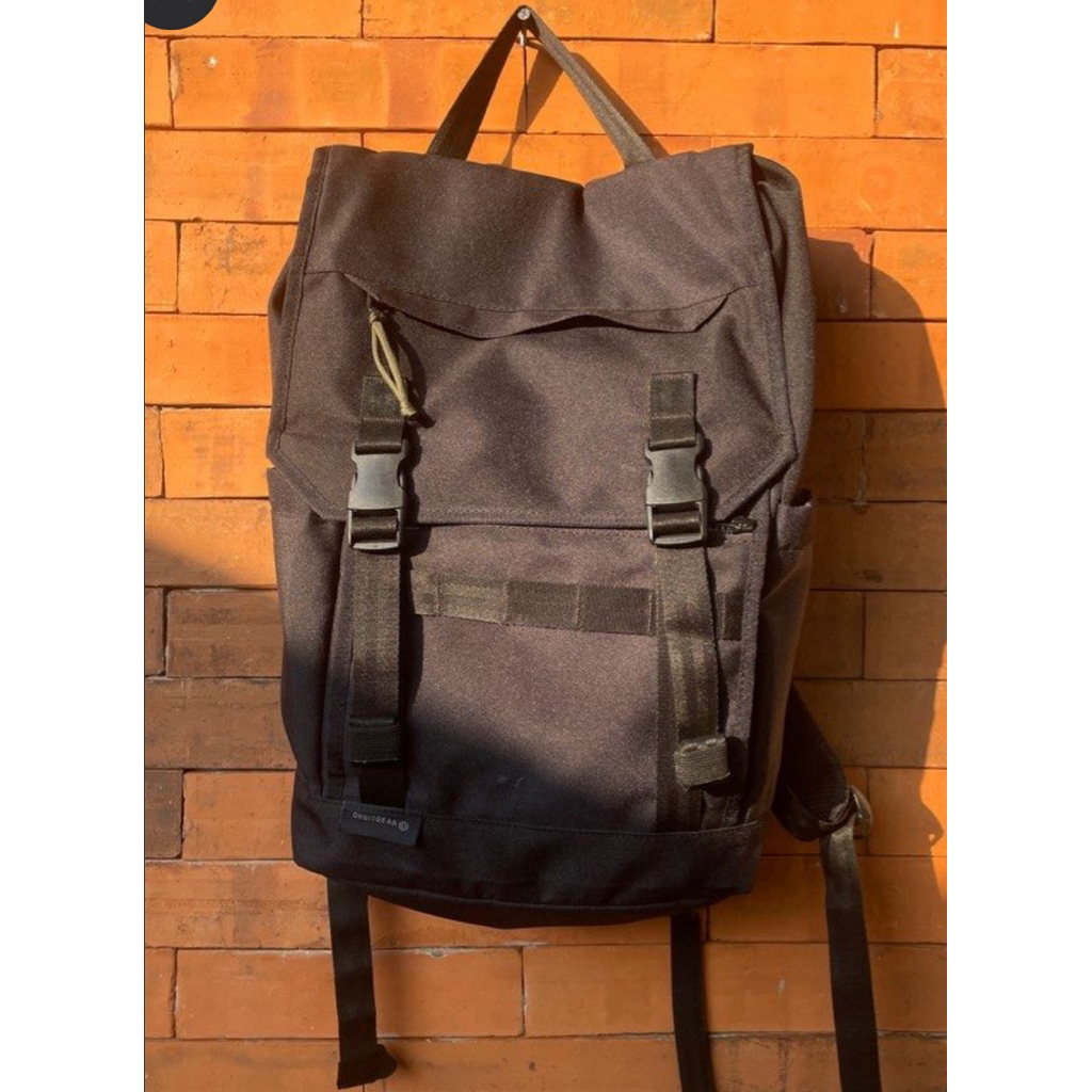 orbit gear pesanan carousell