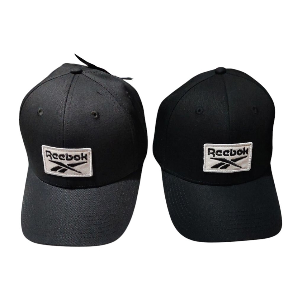 Topi REEBOK original